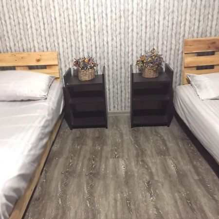 Birdhouse Rooms Tbilisi Exterior photo